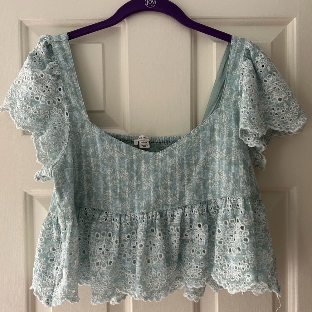 American Eagle Shirt